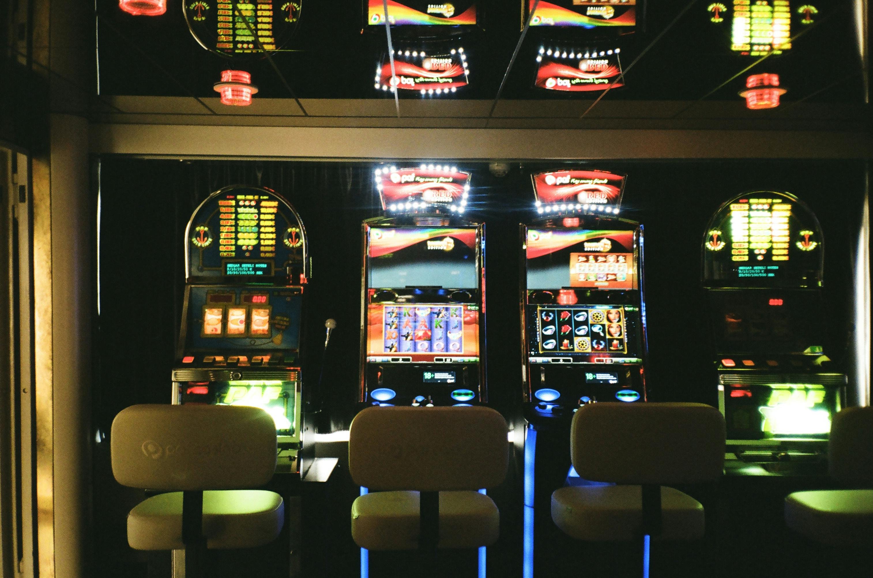 jade pk Live Casino