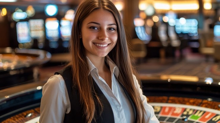 jade pk Live Casino